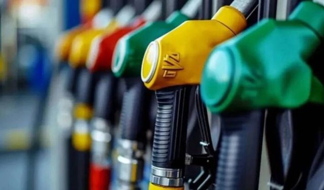 Akaryakıtta zam fırtınası! Benzin, motorin ve LPG için peş peşe artış geliyor