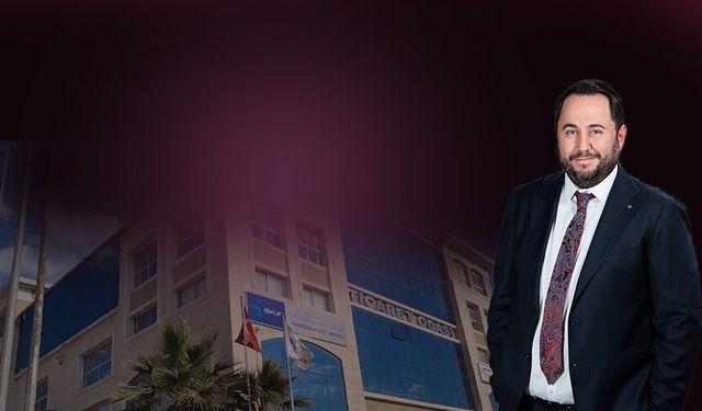 Anıl Metin Oto’dan Akdoğan’a: Benim dönemimde hiçbir üyenin dosyası bir dilekçenin arkasında unutulmayacak