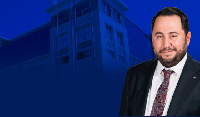 KUTO’da değişim heyecanı: Anıl Metin Oto’ya destek çığ gibi büyüyor