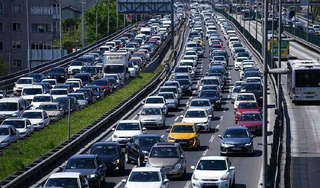 Araç sahipleri dikkat.. Trafik sigortasında prim şoku