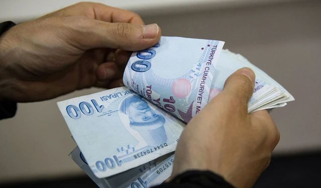 Asgari ücrette bomba hesap.. Maaş bakın kaç TL olacak?