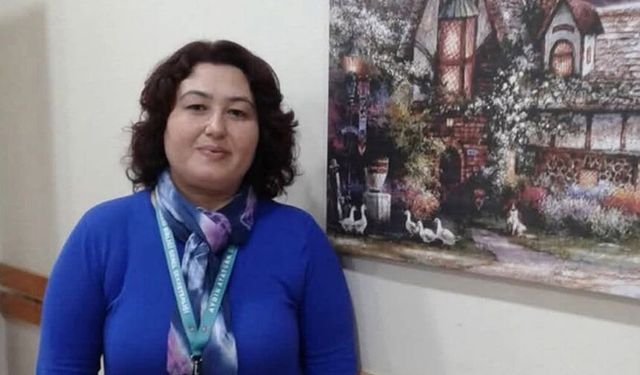 Aydın sağlık camiasının acı kaybı: 50 yaşındaki Nurgül Keskin amansız hastalığa yenik düştü