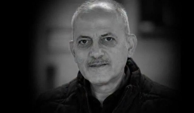 Aydın Şehir Hastanesi’nden acı haber: Murat Karaoğlan hayatını kaybetti