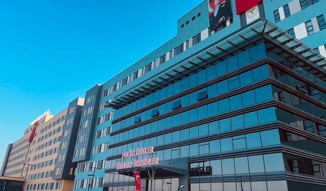 Aydın’a dev sağlık kadrosu: 15'i uzman 190 yeni hekim geliyor!