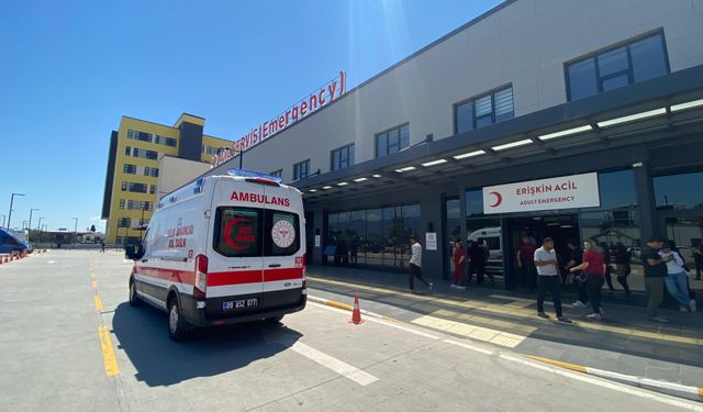 Aydın’da araba çarpan kadın hayatını kaybetti