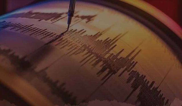Aydın’da deprem, Kandilli detayları aktardı