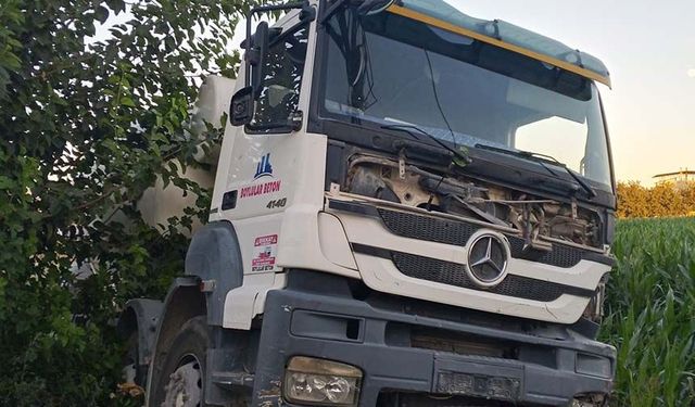 Aydın’da direksiyon başında kalp krizi geçirmişti, hastanede hayatını kaybetti