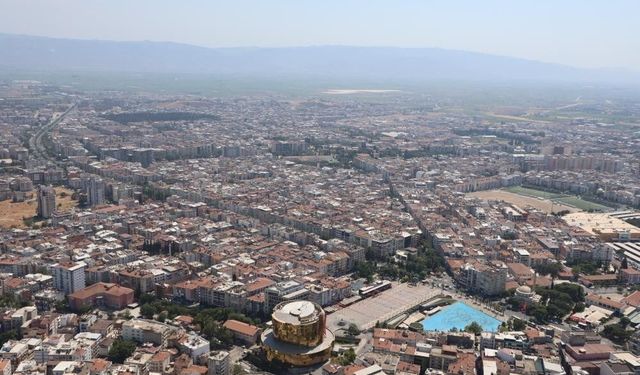 Aydın’da ev satışları durdu