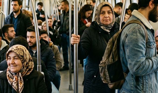 Aydın’da sefer saatleri değişti