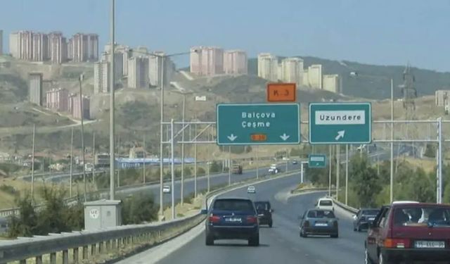 Aydın’dan yola çıkacaklar dikkat