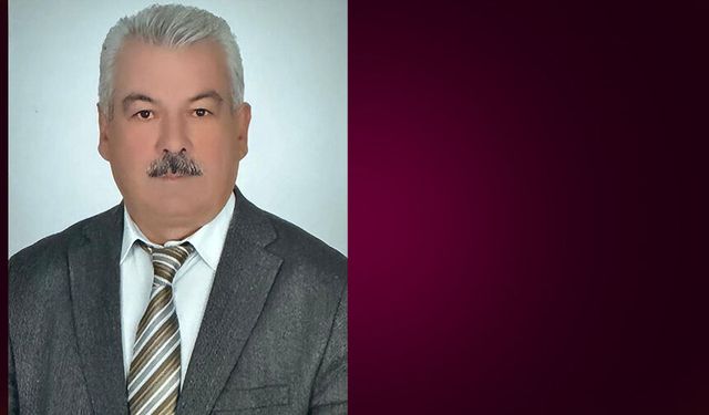 Aydın’ı üzen vefat: Emekli öğretmen Mehmet Doğan tedavi gördüğü hastanede yaşamını yitirdi