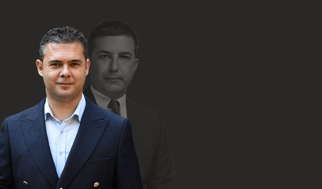 İYİ Partili Behçet Alp’ten tutuklu Ömer Günel’e sert tepki: Kuşadası’nı talan ettin, önce hakkındaki iddialardan aklan