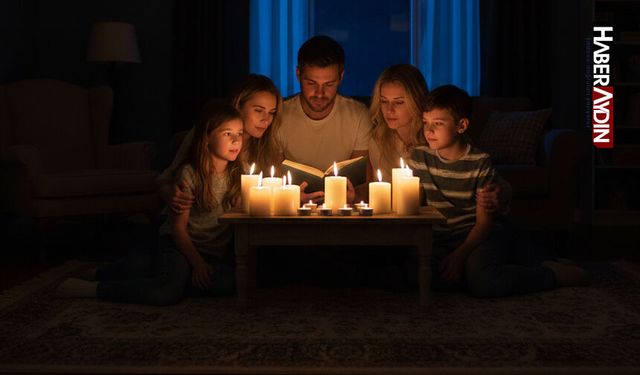 Aydın’da 7 ilçeye elektrik uyarısı.. Saatlerce elektrik olmayacak