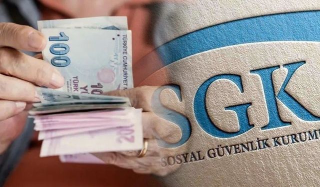 Emeklilikte son fırsat.. Ocak ayında borçlanma maliyeti fırlayacak