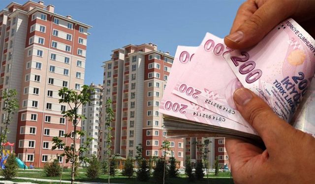 Ev sahipleri ve kiracılar dikkat.. Kira artışında yeni oran belli oldu