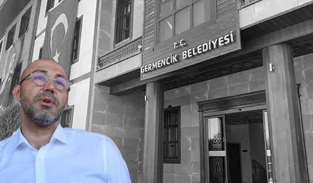 Germencik’in en başarısız belediye başkanı Burak Zencirci ilçeyi hizmet fakiri haline getirdi