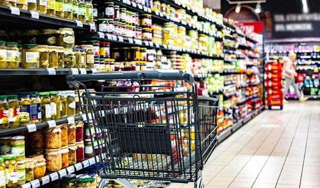 Gıda alışverişinde ezber bozuluyor.. Paketlerin üzerindeki harflerin anlamı belli oldu