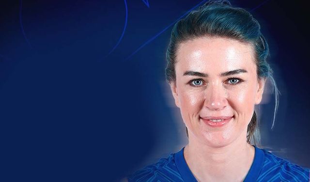 Meryem Boz yeniden Aydın’da