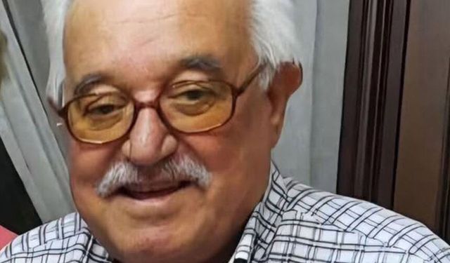 İncirliova’dan bir değer daha eksildi: Muhittin Utangenç hayatını kaybetti