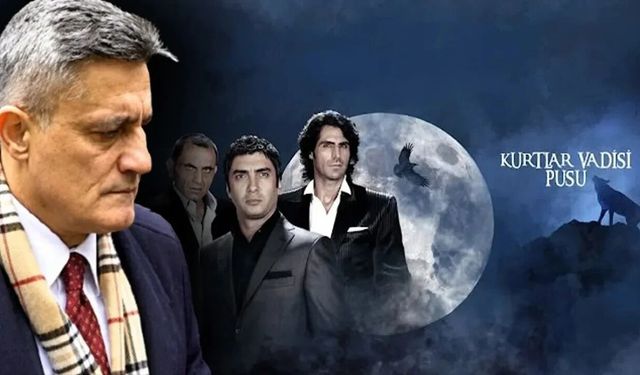 Kurtlar Vadisi Pusu için kritik inceleme.. O sahneler tek tek araştırılacak