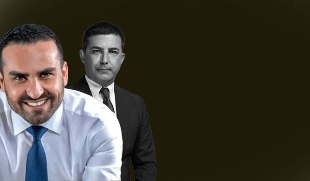 Zenginoğlu Ömer Günel’i işaret etti: Bizleri mağdur eden ve rüşvet ağını yöneten Tekirdağ’daki zat ile..