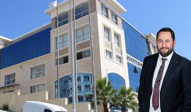 Kuşadası’nda değişim için geri sayım başladı, Anıl Metin Oto’ya güçlü destek