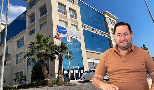 Kuşadası'nda sandığa 3 gün kala değişim rüzgarı: Esnafta Anıl Metin Oto heyecanı