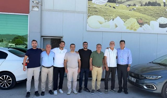 Mavi Liste’ye destekler çığ gibi büyüyor: Sanayiciler Maraş’ın yanında