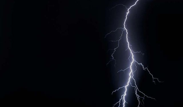 Meteoroloji saat verdi: Aydın'a gök gürültülü sağanak yağış geliyor