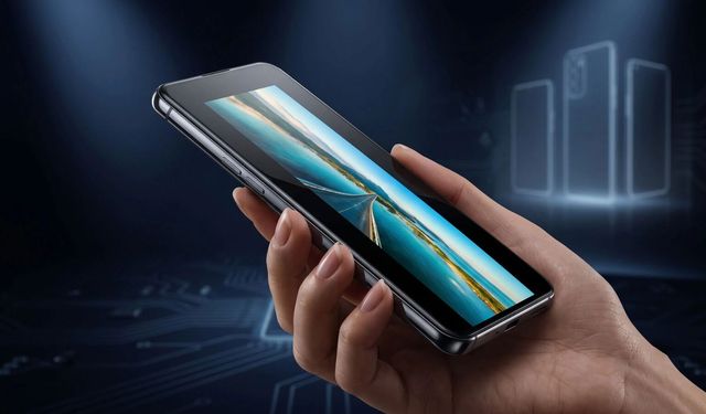 Milyonların beklediği telefon Türkiye’de satışta.. Fiyatını gören şaşkına döndü