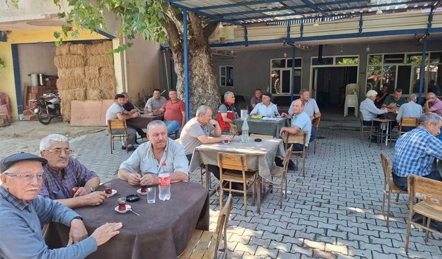 Nazilli’de kritik uyarı