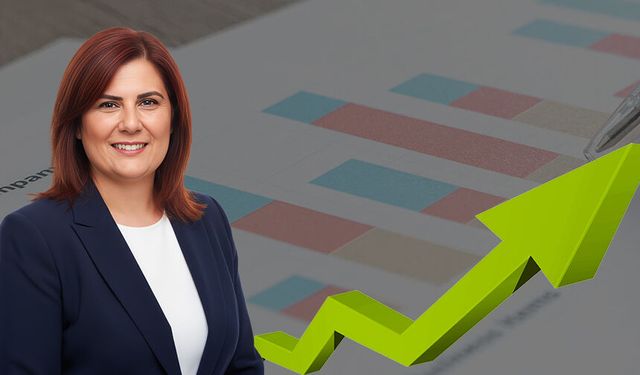 ORC son anketini açıkladı: Zirvede Özlem Çerçioğlu var