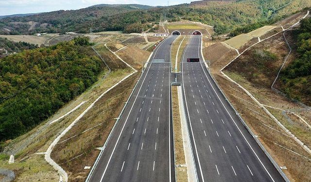 Resmî Gazete'de yayımlandı: İzmir-Aydın Otoyolu 30 yıllığına özelleştiriliyor