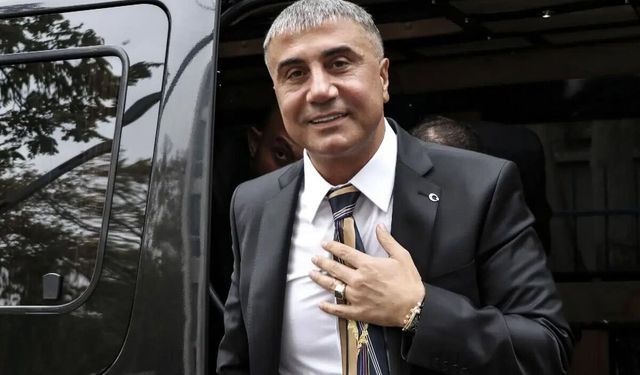 Sedat Peker’in dönüş iddiası gündem oldu.. Destekçilerinden dikkat çeken mesaj
