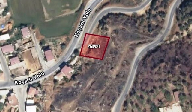 Sümer Holding Aydın’daki taşınmazlarını satışa çıkardı: 5 ilçede 6 parsele özelleştirme ihalesi