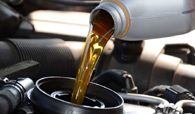 Ustalar bile şaşkın.. Motor yağında yeni yöntem gündem oldu