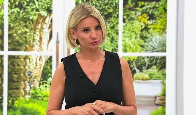 'Var mısın yok musun' tutmadı.. Esra Erol'un yeni işi sosyal medyada gündem oldu