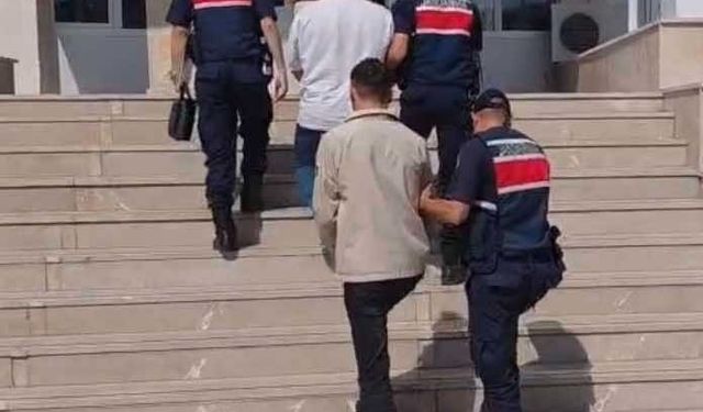 Yaşlı adamın 2 milyon 250 bin lirasını aldılar