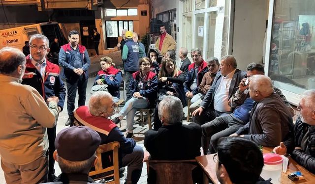 Aydın kuru incirinde kalite ve gıda güvenliği çalışmaları sürüyor