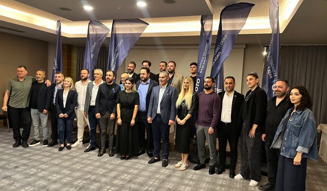Anıl Metin Oto: Buradayız, yolumuz devam ediyor
