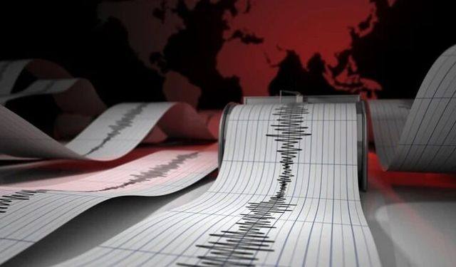 Aydın, İzmir, Denizli, Muğla dikkat.. Uzmandan 7 büyüklüğünde deprem uyarısı
