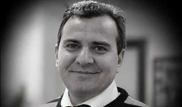 Aydın sağlık camiasını yasa boğan vefat: Ahmet Nuri Seyhan kalp krizine yenildi