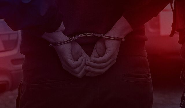 Aydın’da Çember-145 operasyonu