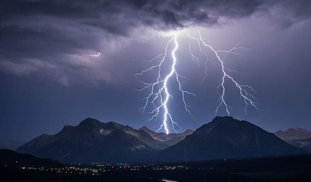 Aydın’da yağmur yağacak mı? Meteorolojiden açıklama geldi