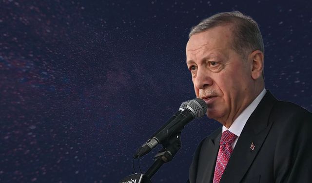 Bakanın sözleri milyonları heyecanlandırdı.. Müjdeyi Cumhurbaşkanı Erdoğan açıklayacak