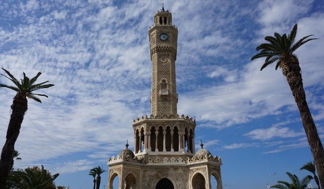 Bu saat 125 yıldır zamana meydan okuyor
