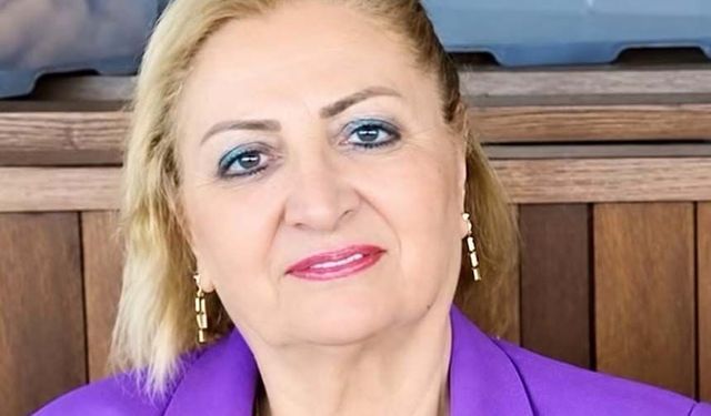 Doktor Nermin Çelik hayatını kaybetti