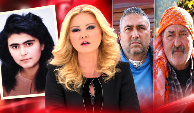 Türkiye, Aydın’daki korkunç olayı konuşuyor: Müge Anlı’da Elife Doğrul dosyası