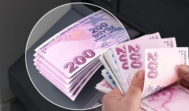 Emeklileri heyecanlandıran mesaj.. Gözler ocak zammında