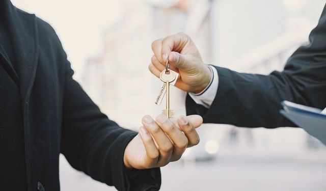 Ev sahibi olmak isteyenler dikkat.. Bankaların konut kredisi yarışı kızıştı